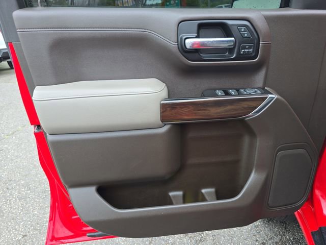 Certified 2019 GMC Sierra 1500 SLT image 25