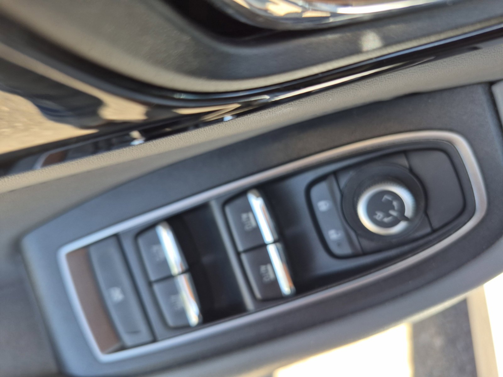 Used 2022 Subaru Legacy Limited XT AWD/4WD image 13