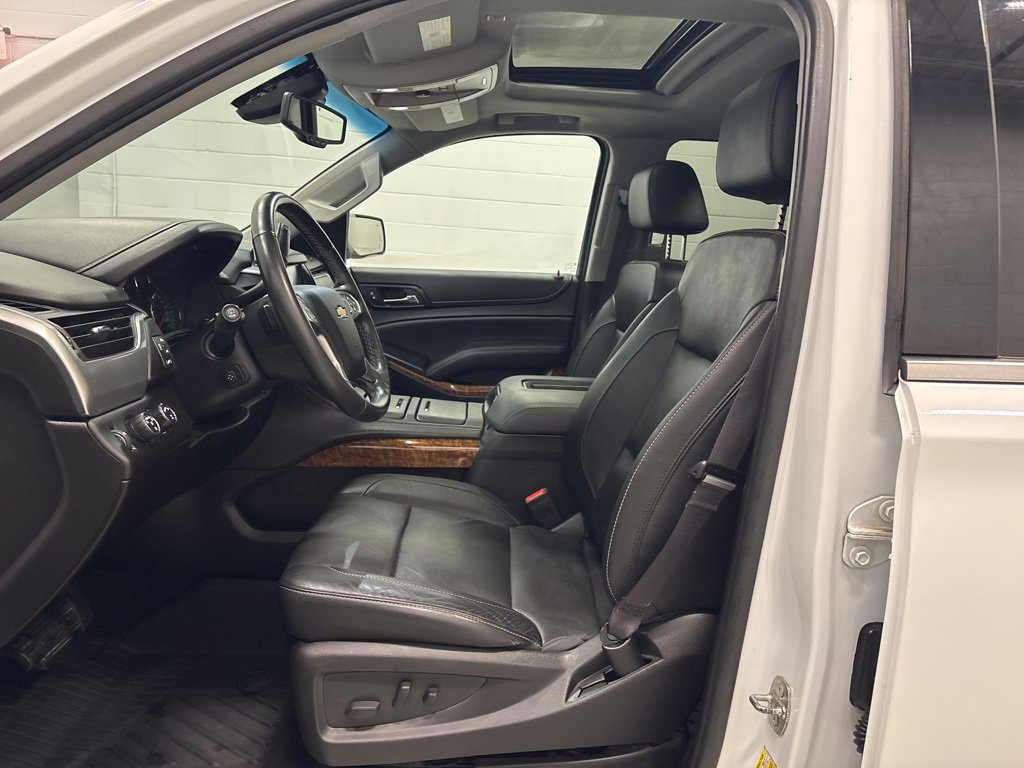 Used 2017 Chevrolet Suburban Premier image 9