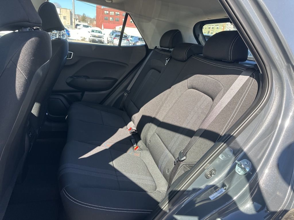 Used 2026 Hyundai Venue SEL image 19