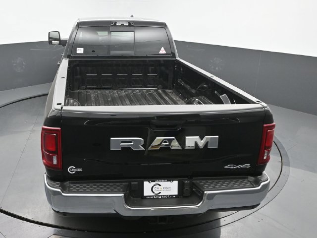 New 2026 RAM 3500 Tradesman AWD/4WD image 42