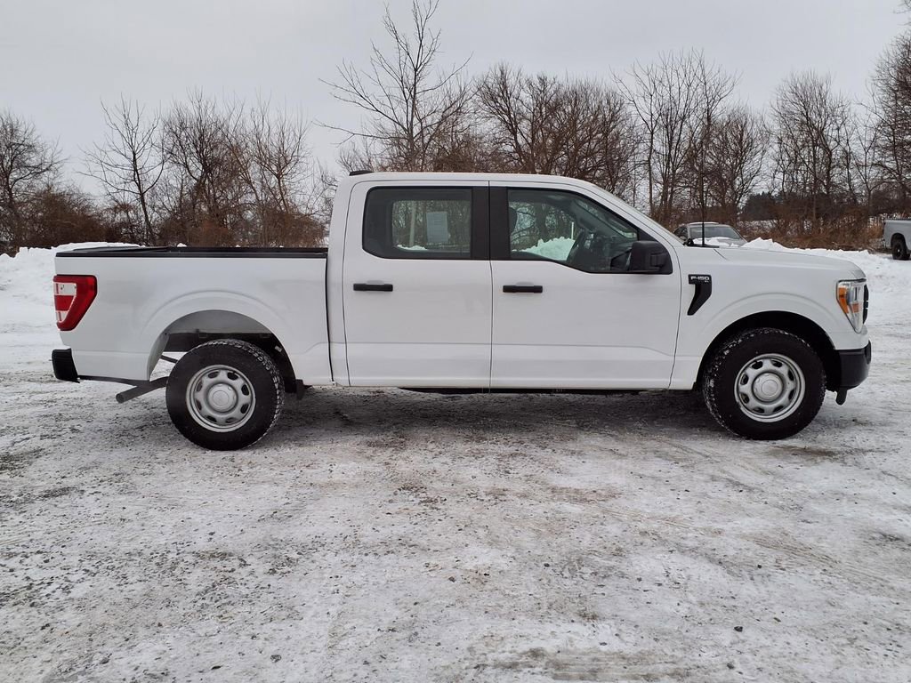 Used 2021 Ford F150 XL image 26