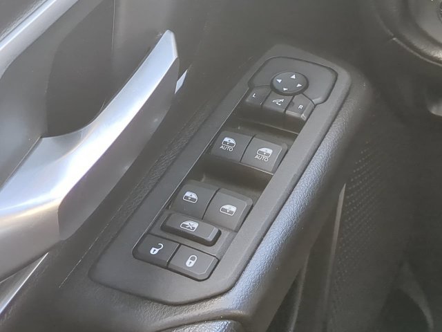 Certified 2025 RAM 1500 Big Horn AWD/4WD image 28