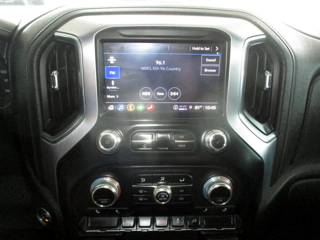 Used 2022 GMC Sierra 2500 SLE w/ SLE Convenience Package image 19