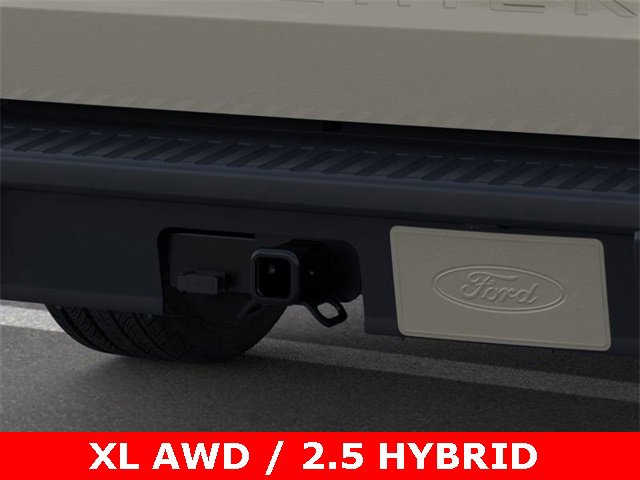 New 2025 Ford Maverick XL w/ Equipment Group 101A image 23