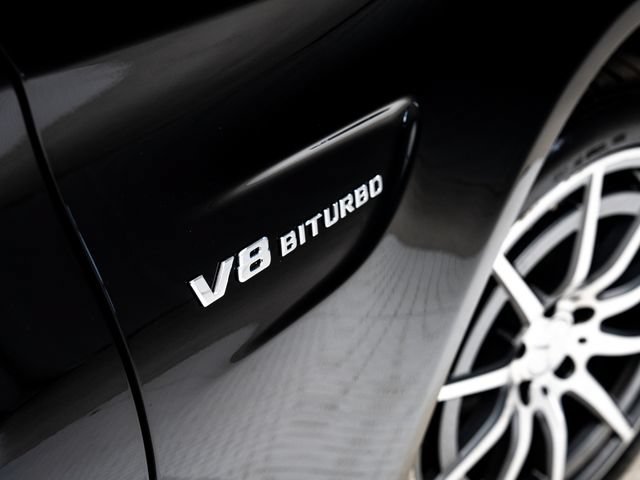Used 2019 Mercedes-Benz C 63 AMG Sedan image 37