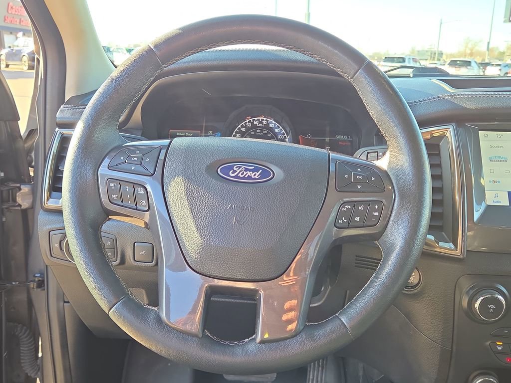 Used 2021 Ford Ranger Lariat image 20