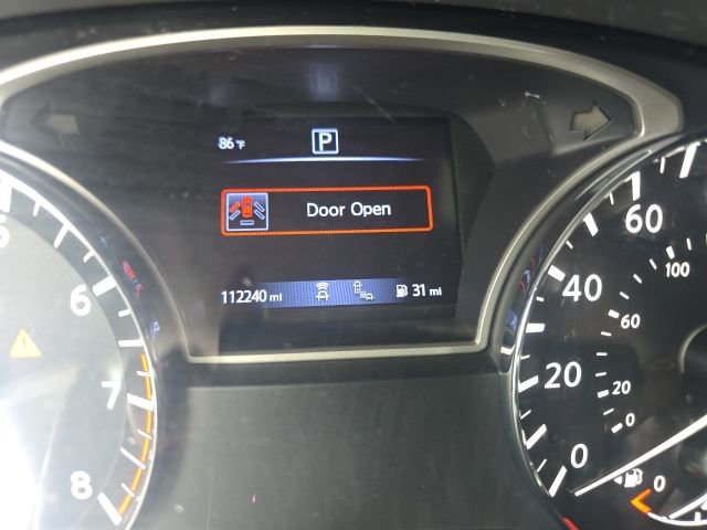 Used 2020 Nissan Pathfinder SL FWD image 13