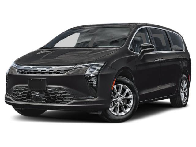 New 2027 Chrysler Pacifica Select