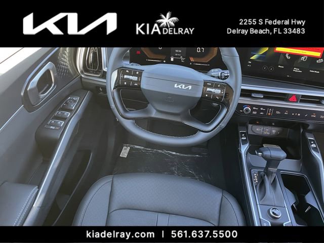 New 2026 Kia Sorento S FWD image 12