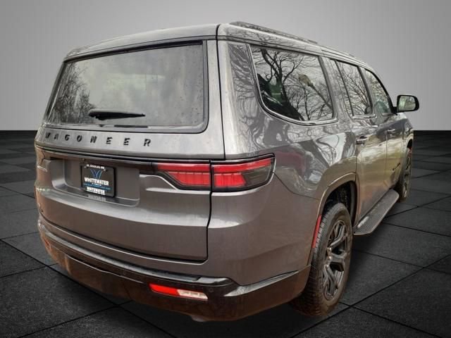 Used 2023 Jeep Wagoneer Series II image 15