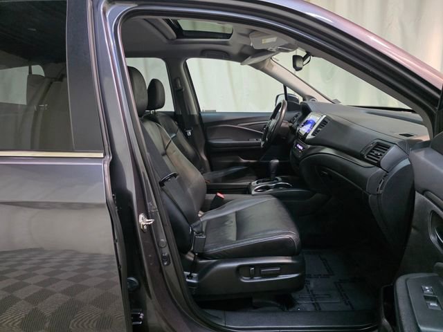 Used 2018 Honda Pilot EX-L image 37