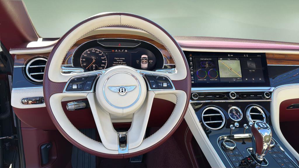 Used 2020 Bentley Continental GT image 39