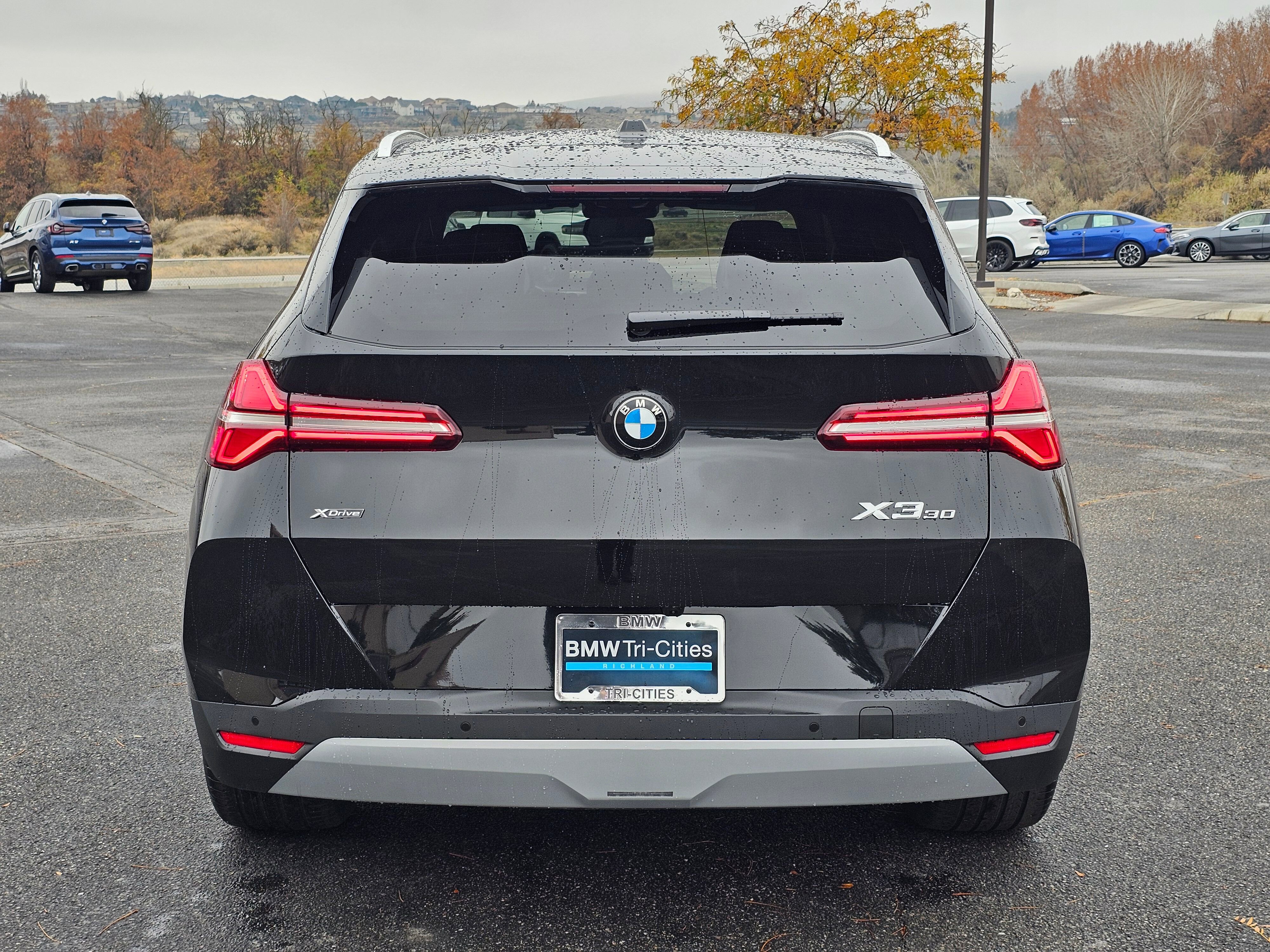 New 2026 BMW X3 xDrive30 w/ Premium Package image 5