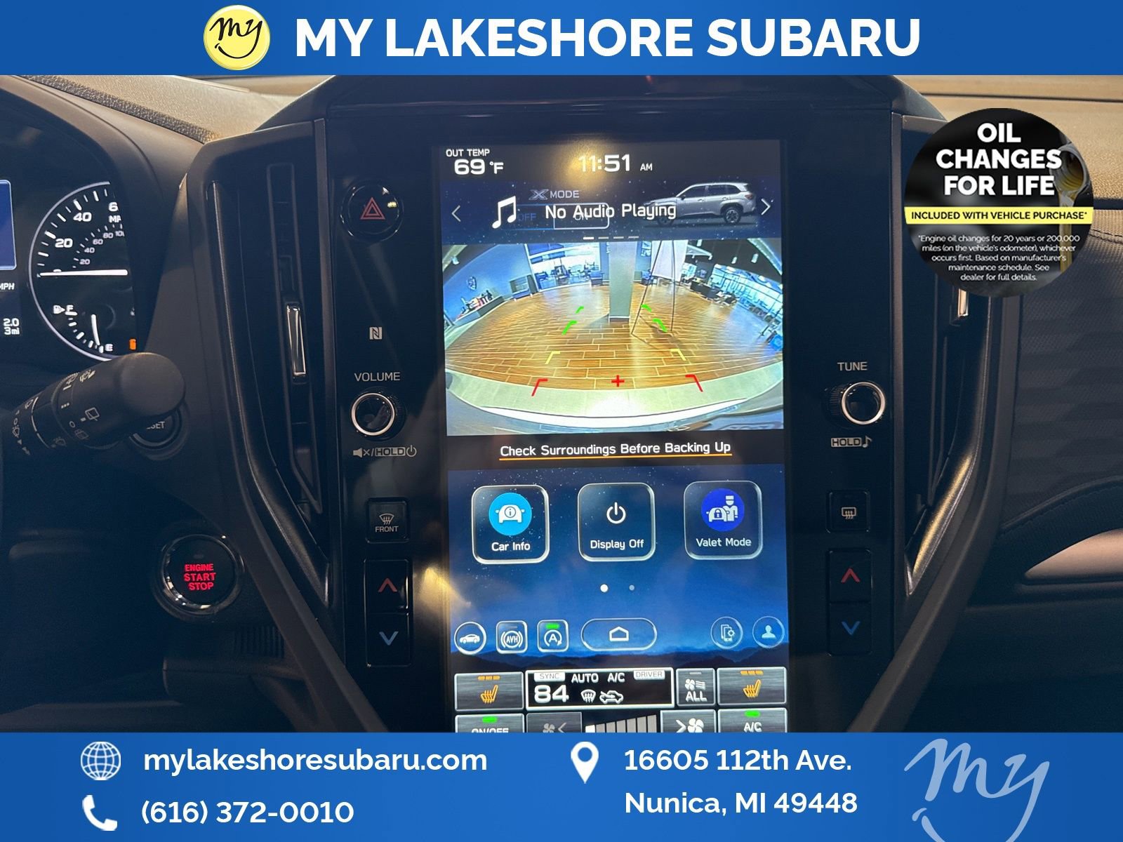 New 2026 Subaru Forester Premium image 18