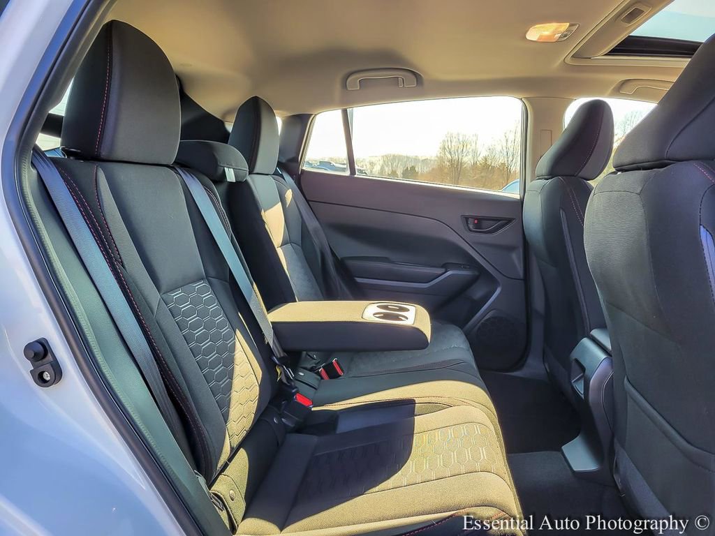 Used 2024 Subaru Impreza 2.0i Sport image 28