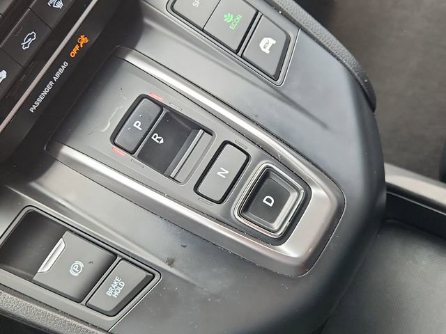 Used 2021 Honda CR-V EX-L image 15