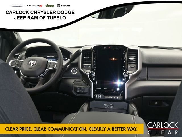 New 2026 RAM 2500 Big Horn image 41