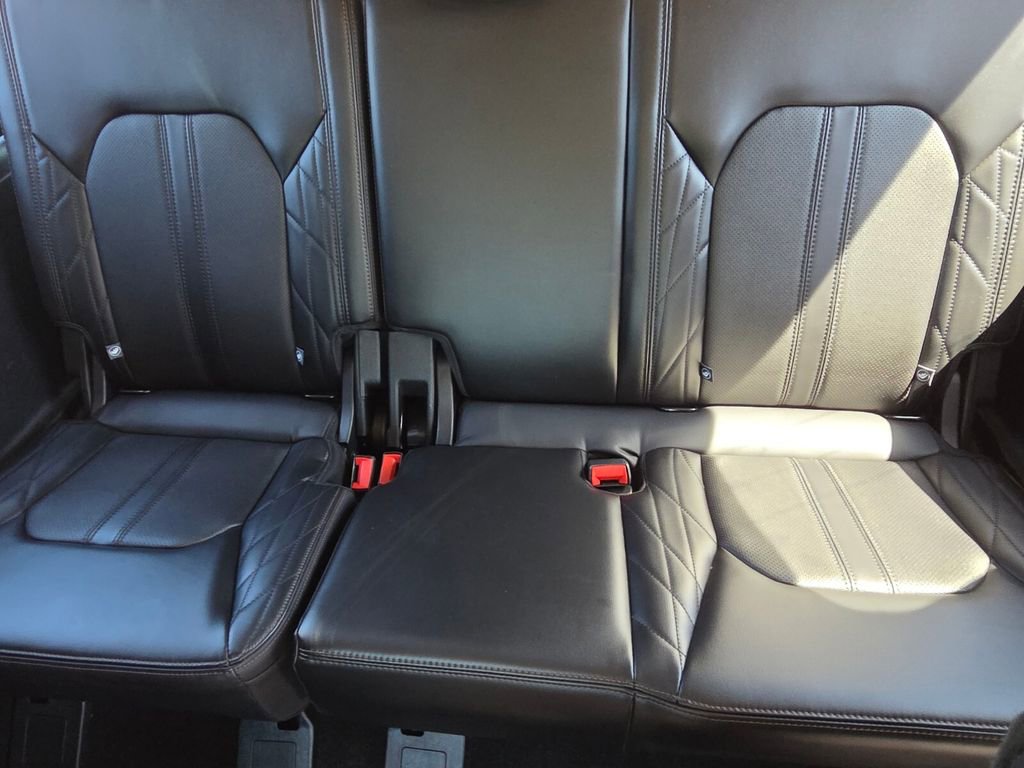 Used 2019 Ford Expedition Max Platinum image 6