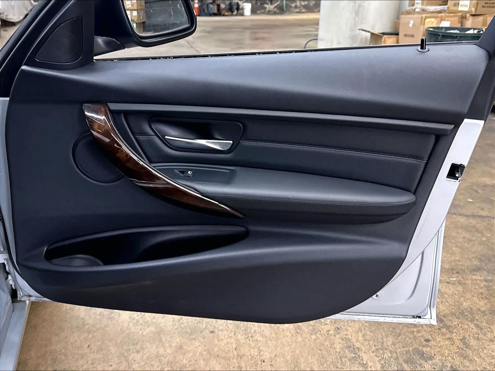 Used 2015 BMW 328i Sedan RWD image 26