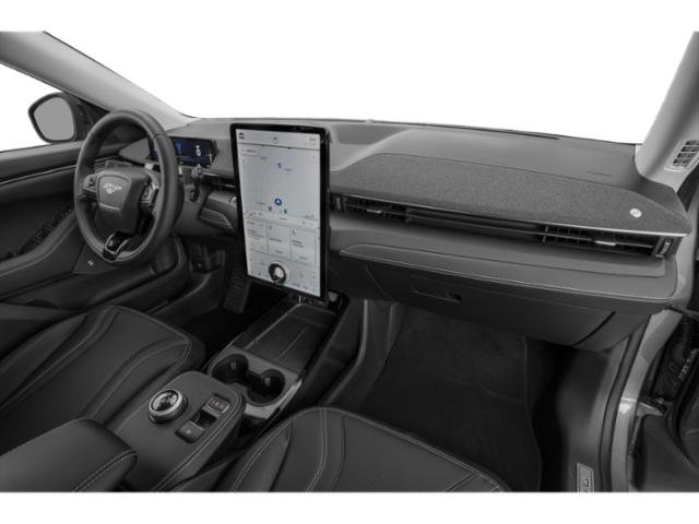 Used 2021 Ford Mustang Mach-E Premium image 15