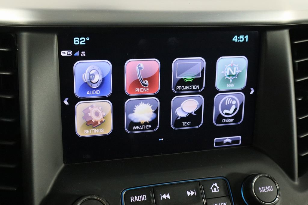 Used 2018 GMC Acadia SLT image 34