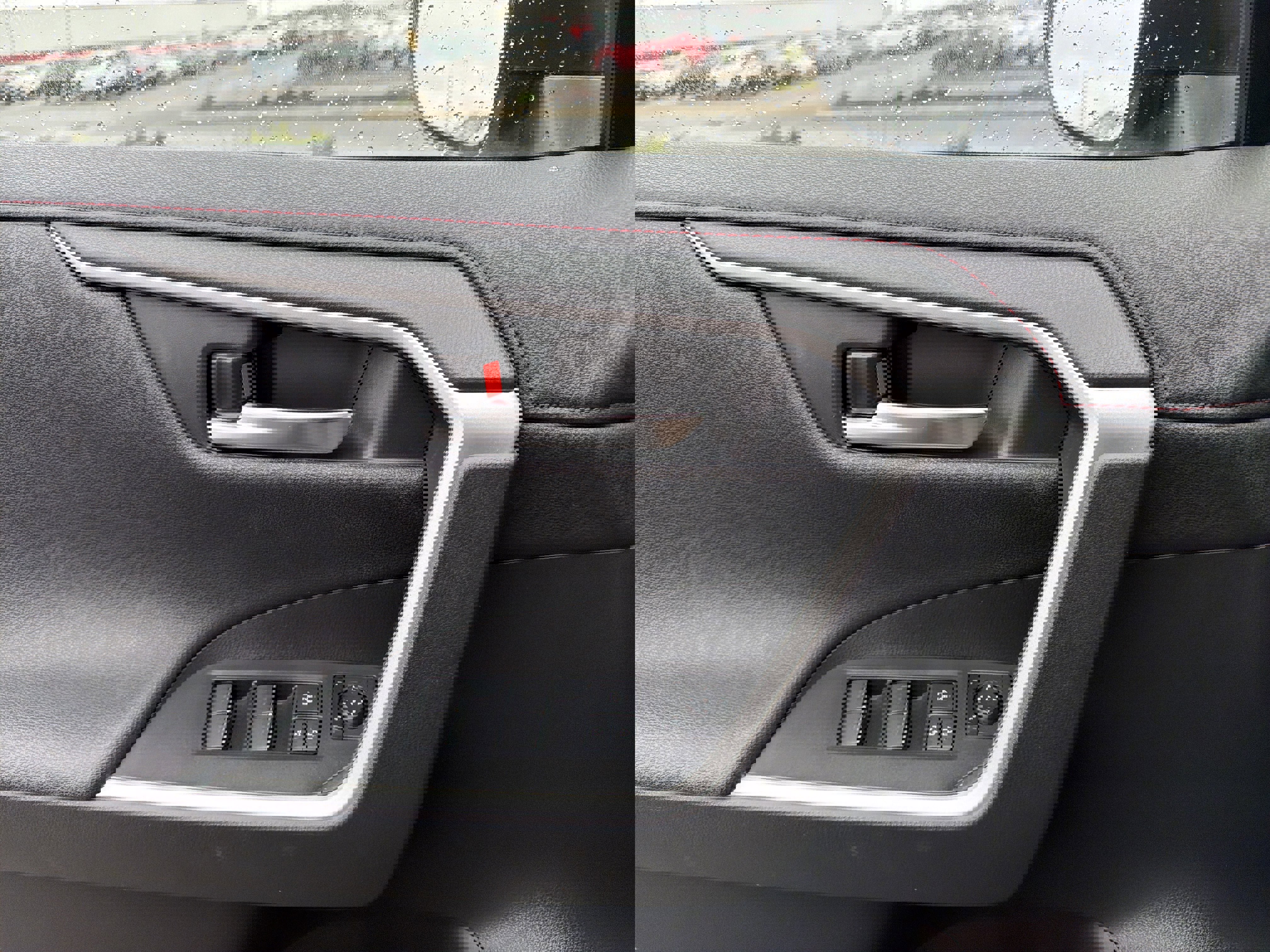 Used 2023 Toyota RAV4 XSE w/ Weather Package image 15