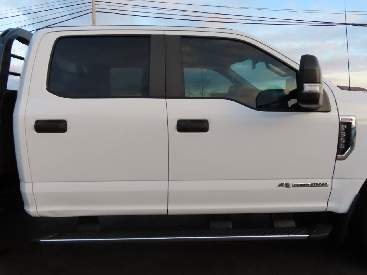 Used 2017 Ford F350 XL w/ STX Appearance Package image 23