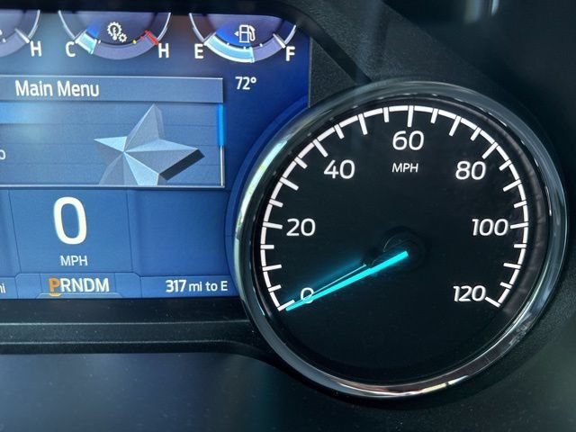 Used 2023 Ford F150 XLT w/ Equipment Group 302A High AWD/4WD image 15
