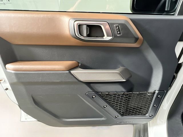 Used 2023 Ford Bronco Outer Banks AWD/4WD image 31