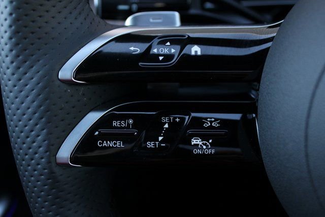 New 2025 Mercedes-Benz GLC 300 4MATIC image 10