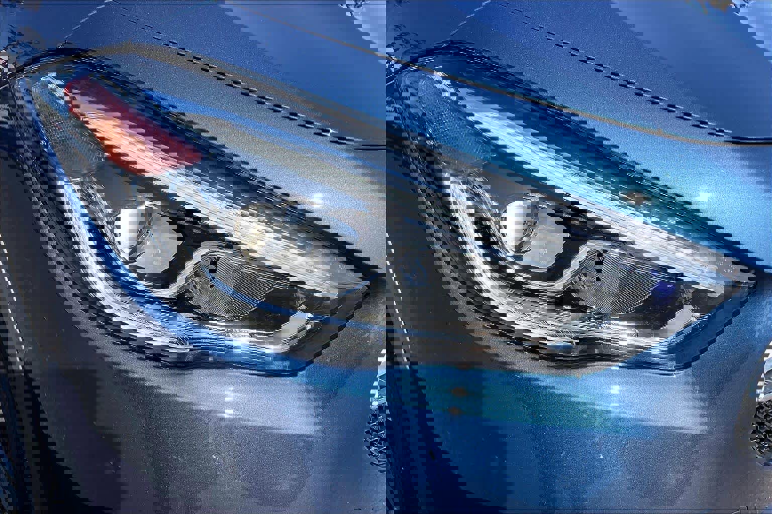 Used 2023 Mercedes-Benz GLA 250 4MATIC image 27