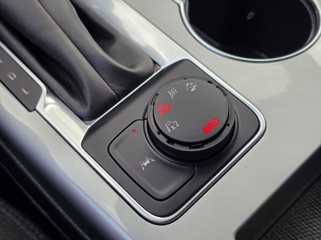 Used 2025 Chevrolet Blazer LT AWD/4WD image 34