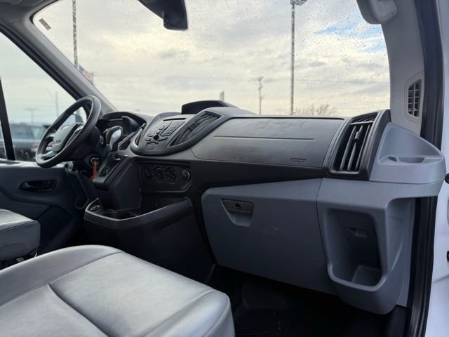 Used 2019 Ford Transit 350 156 DRW image 16