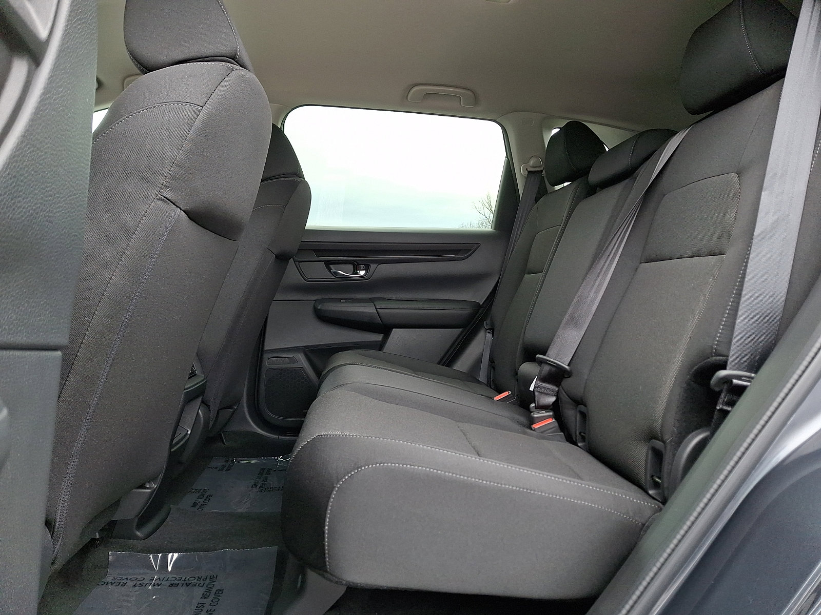 Used 2026 Honda CR-V LX image 10