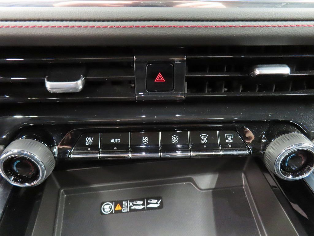 Used 2025 Chevrolet Suburban RST w/ Advanced Technology Package AWD/4WD image 53