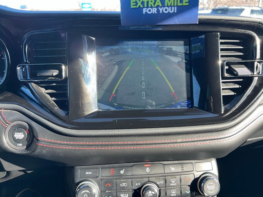 Used 2023 Dodge Durango GT image 39