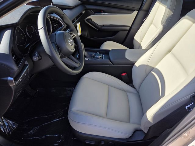 New 2026 MAZDA MAZDA3 2.5 S Sedan w/ Preferred Pkg FWD image 6