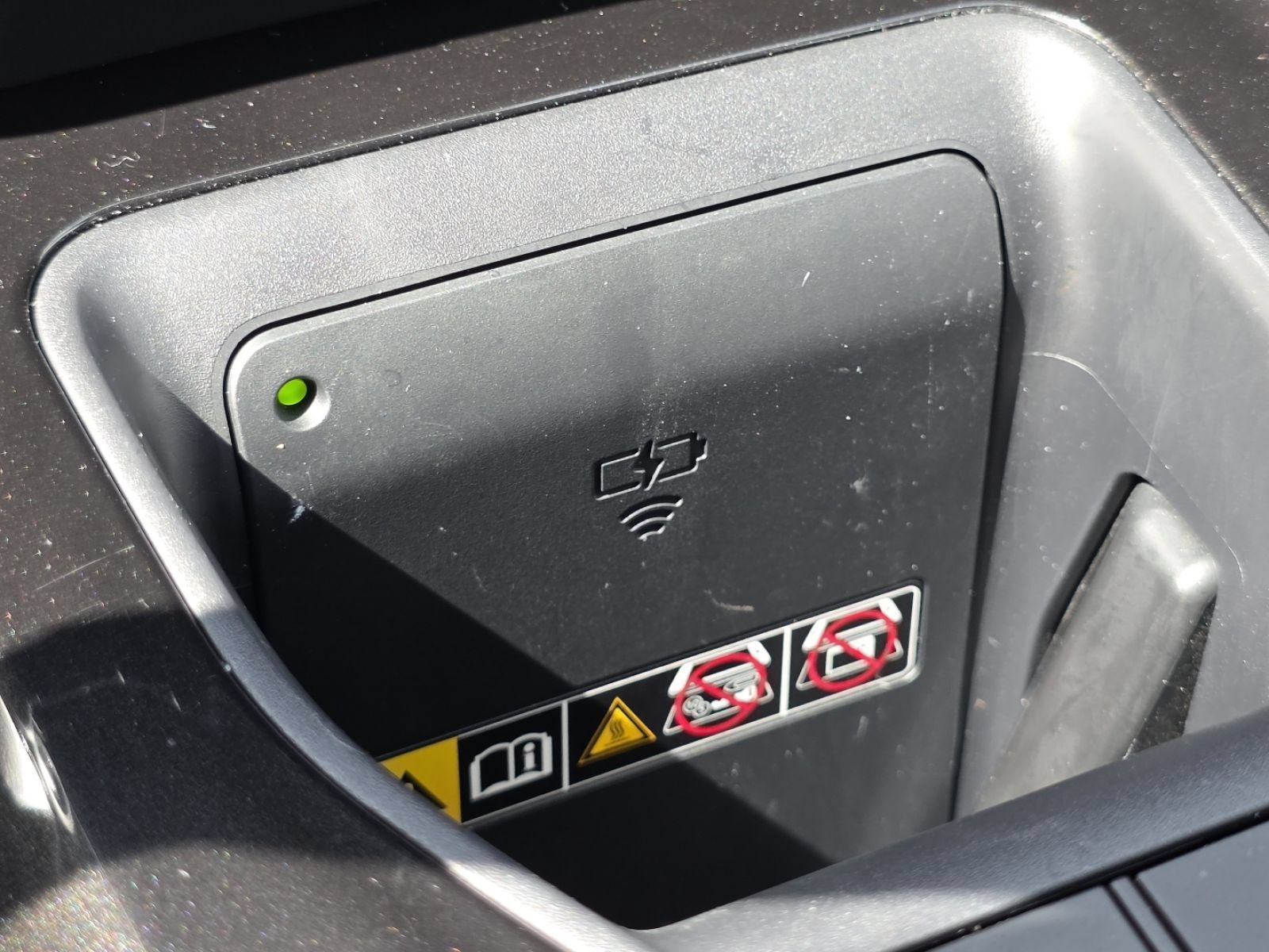 Used 2024 Toyota Crown AWD/4WD image 9