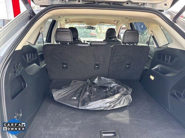 Used 2018 Ford Edge SEL w/ Equipment Group 201A image 21