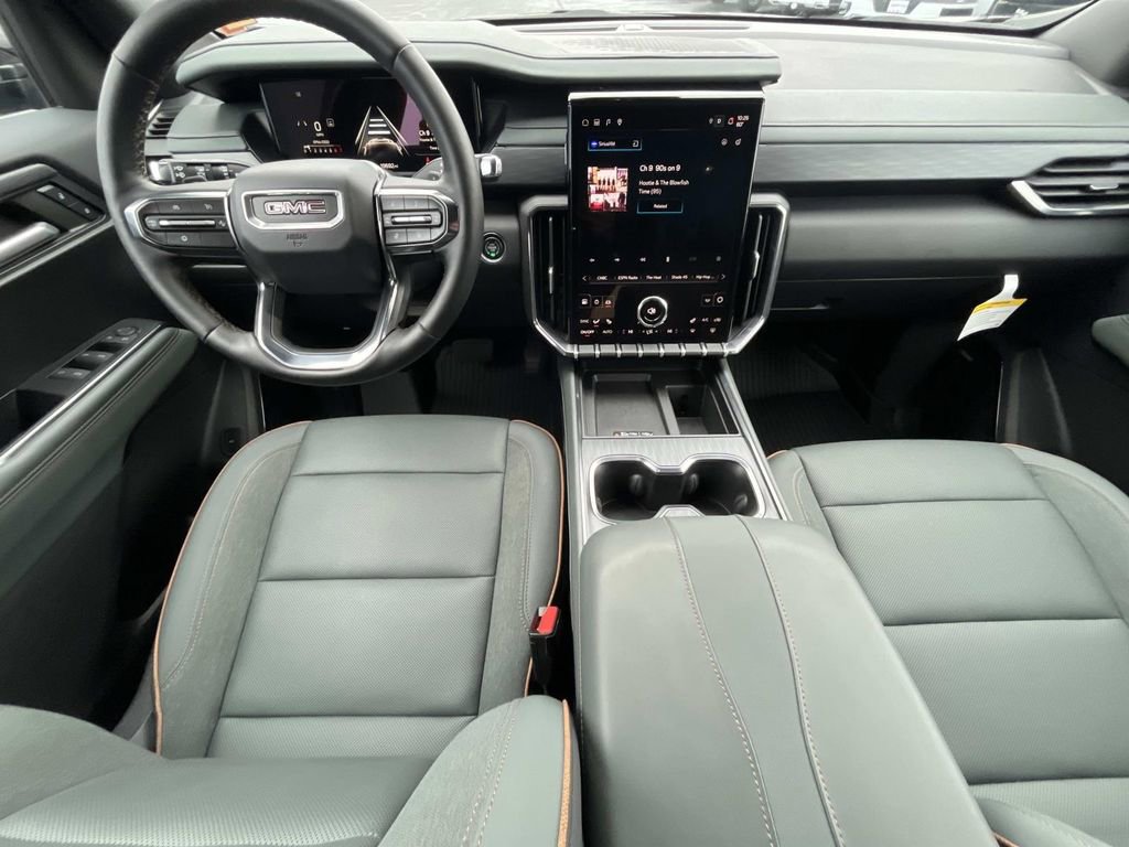 Certified 2024 GMC Acadia AT4 w/ LPO, Floor Liner Package image 16