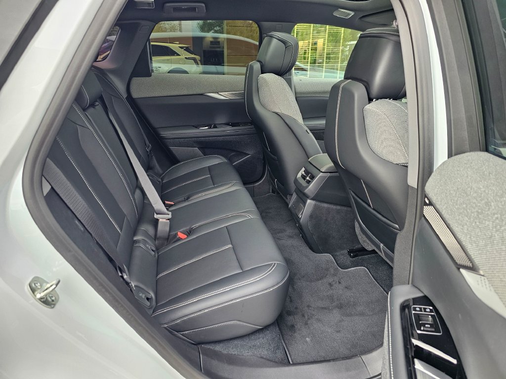 New 2026 Cadillac Optiq Sport 1 AWD/4WD image 12