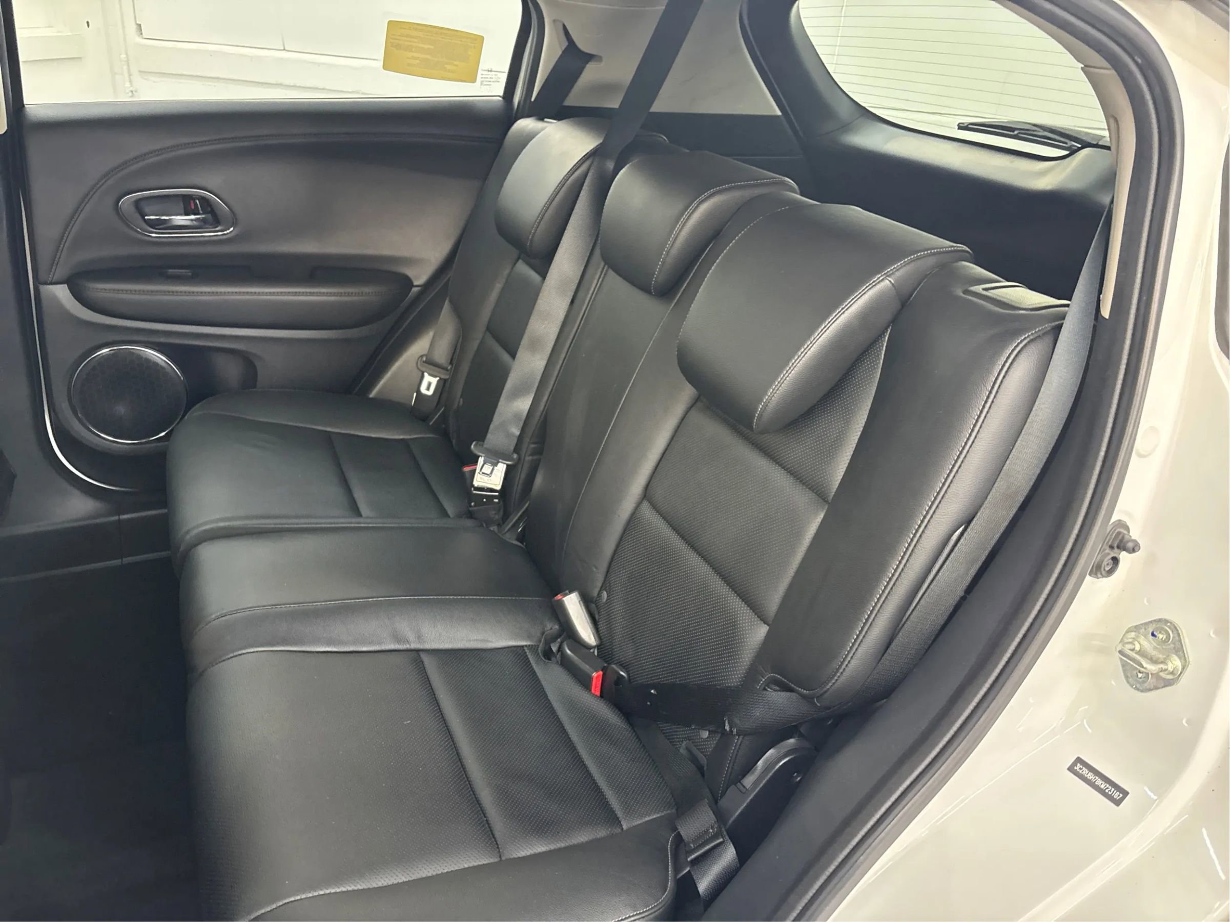 Used 2019 Honda HR-V EX-L image 14