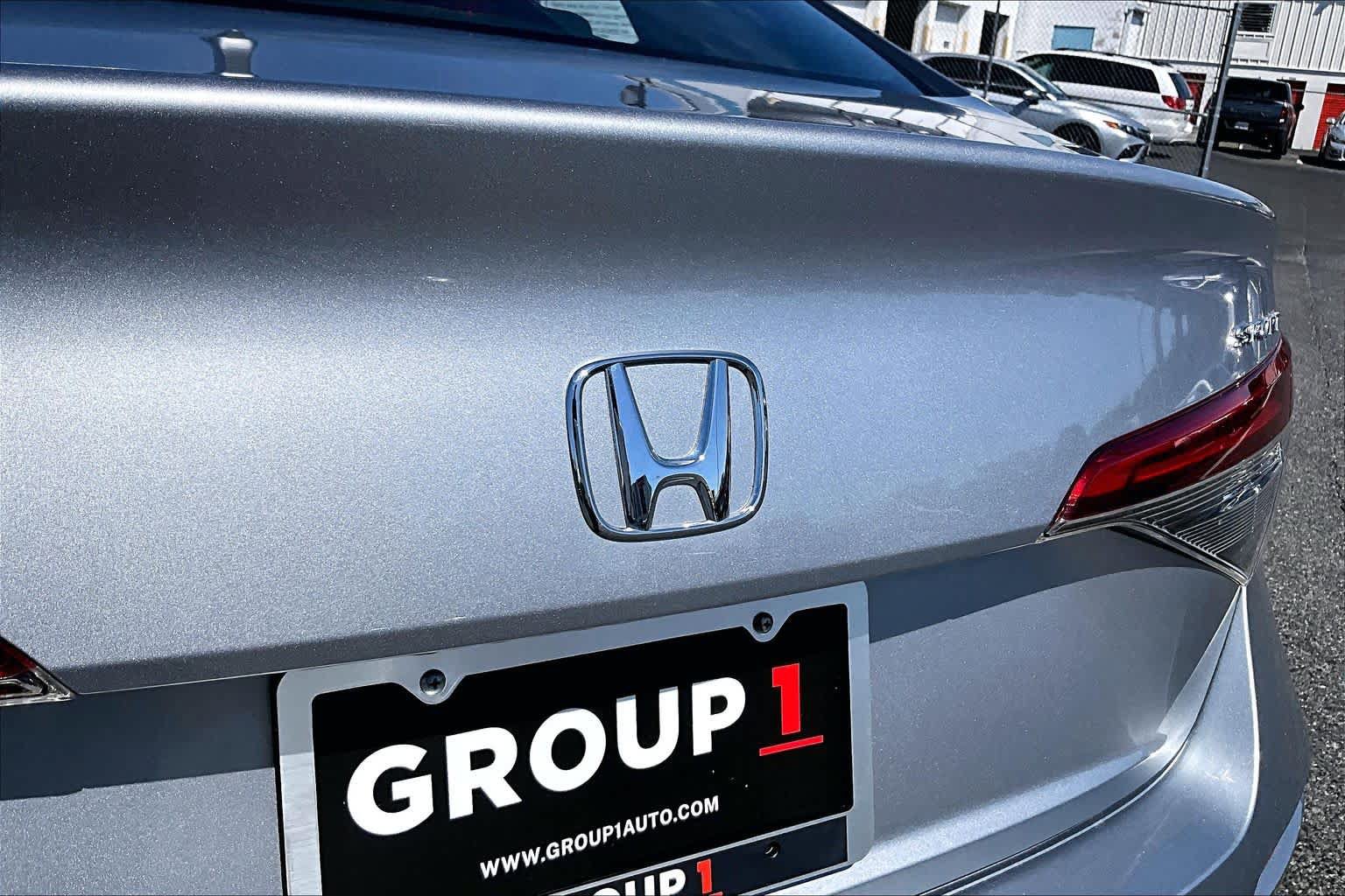 Used 2023 Honda Civic Sport image 31