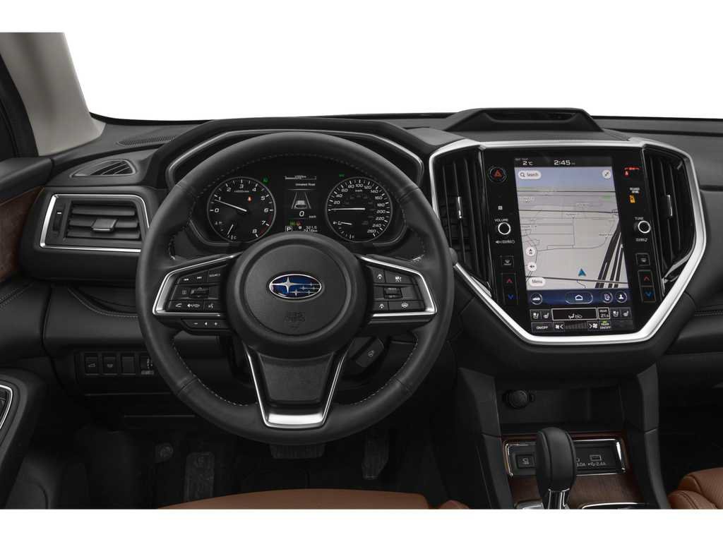 Used 2023 Subaru Ascent Touring AWD/4WD image 65