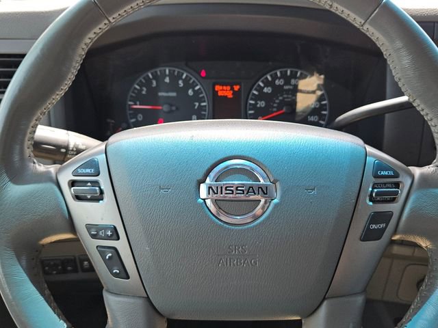 Used 2019 Nissan NV 3500 SL image 19