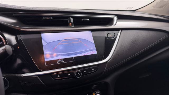 Used 2023 Buick Encore GX Preferred FWD image 31