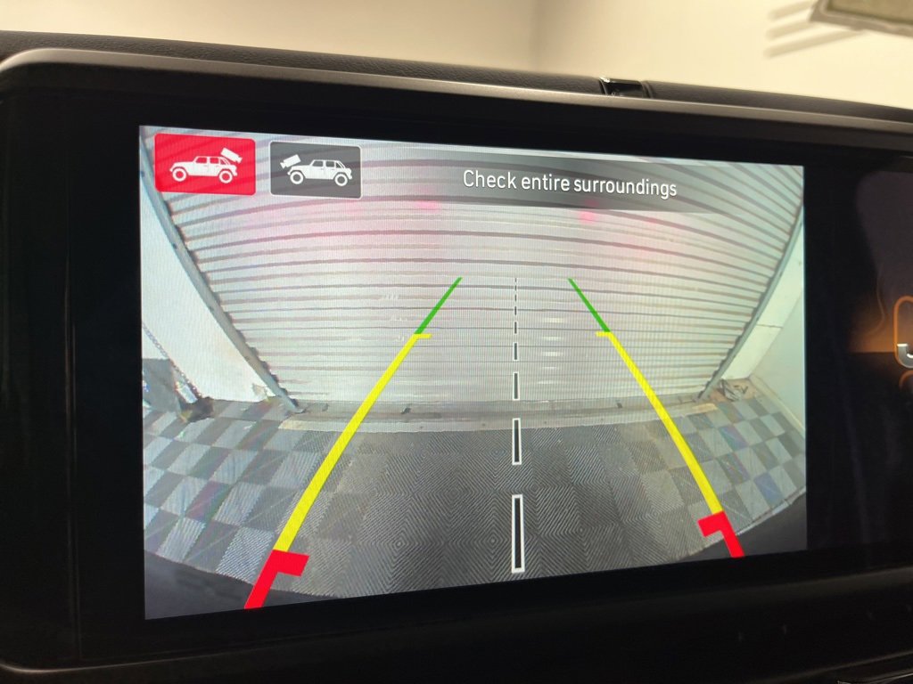 New 2026 Jeep Wrangler Unlimited Rubicon w/ Xtreme 35 Tire Package image 10