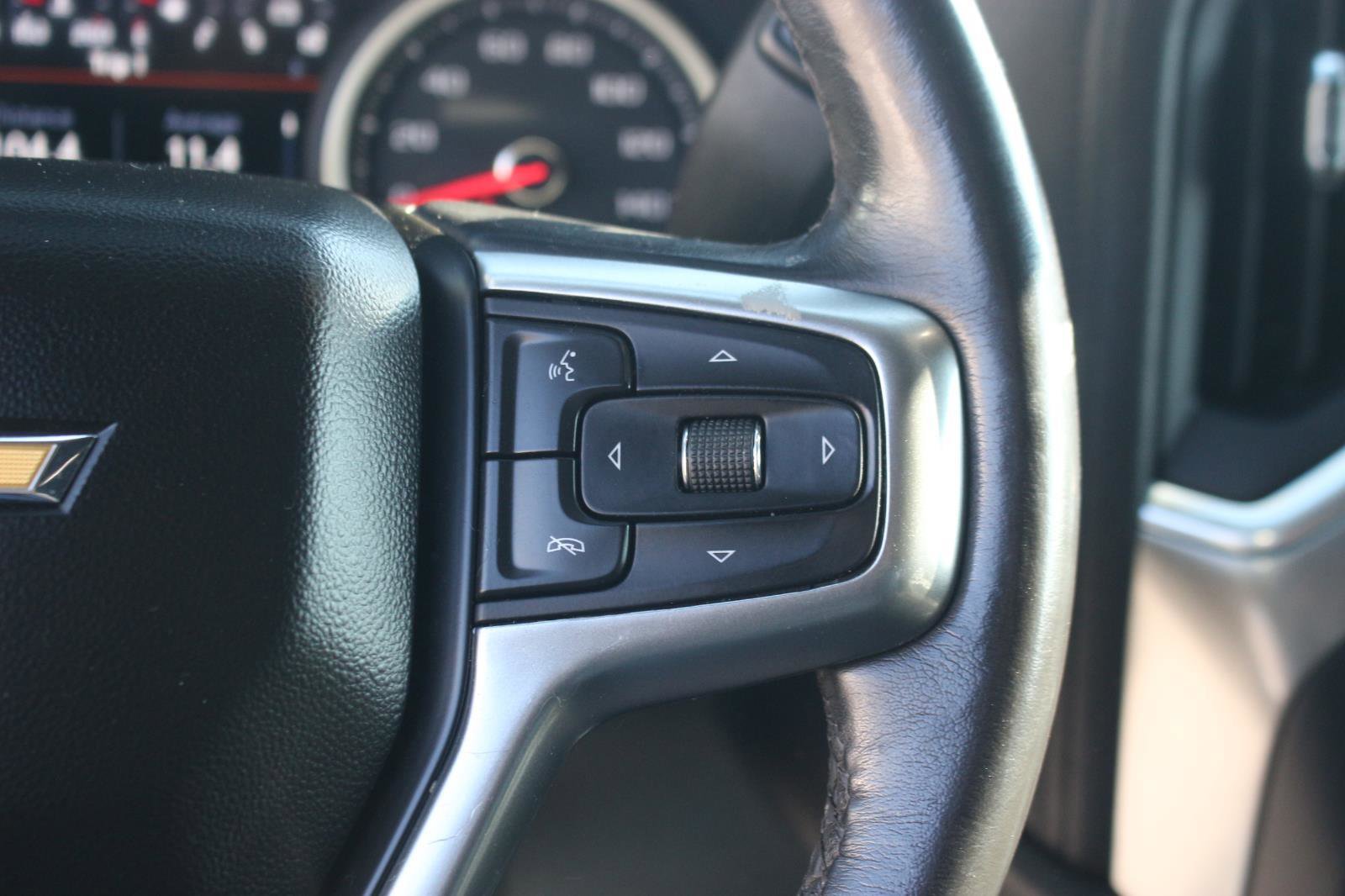 Used 2022 Chevrolet Silverado 2500 LTZ w/ Z71 Chrome Sport Edition image 21