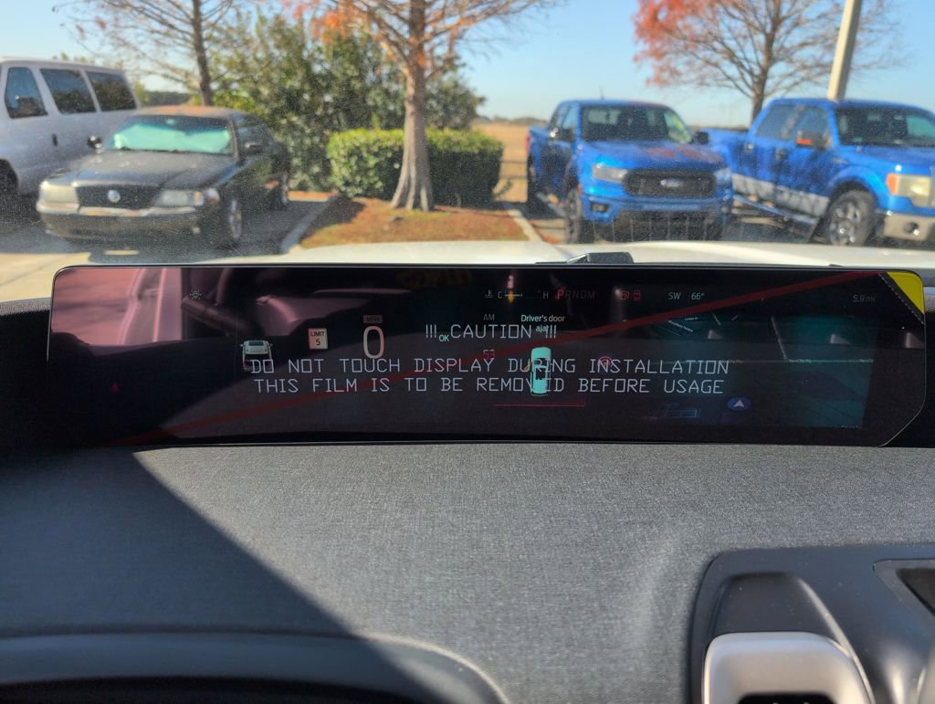 New 2026 Ford Expedition Active image 21